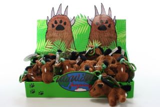 Obrázek z Klíčenka kůň plyš 8cm (12) 